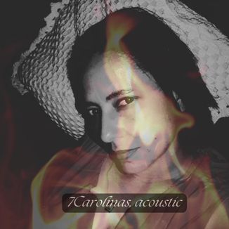 Foto da capa: all old songs, acoustic & covers