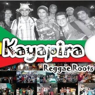 Foto da capa: Cd ao Vivo