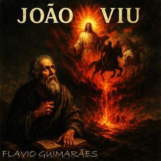 Foto da capa: João Viu