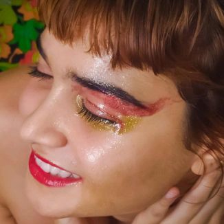 Foto da capa: No Carnaval