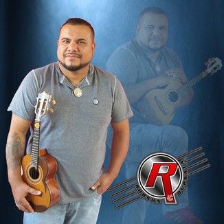 Foto da capa: Robson Duprata - Solo