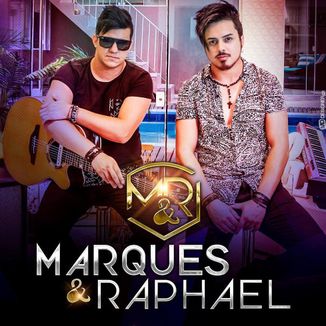 Foto da capa: MARQUES & RAPHAEL