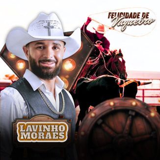 Foto da capa: FELICIDADE DE VAQUEIRO