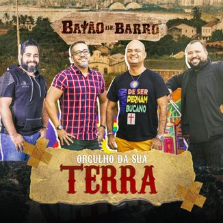 Foto da capa: Orgulho Da Sua Terra