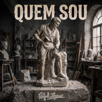 Foto da capa: Quem Sou