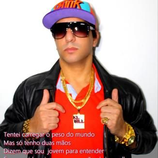 Foto da capa: Psiu sou bicho solto