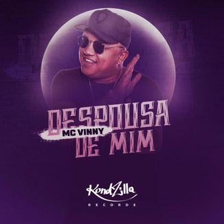 Foto da capa: Despousa De Mim