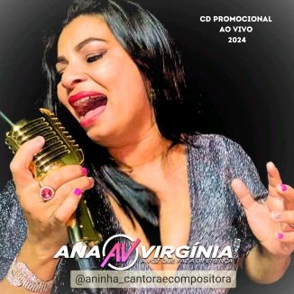 Foto da capa: CD Promocional Vol 2