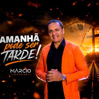 Capa do disco