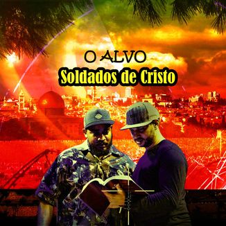 Foto da capa: O Alvo