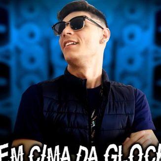 Foto da capa: Em Cima Da Glock