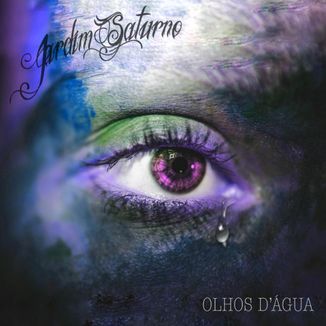 Foto da capa: Olhos D'Água