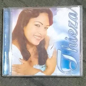 Foto da capa: Deus Tremendo