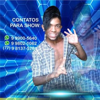 Foto da capa: noite passada