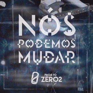 Foto da capa: Nós podemos Mudar
