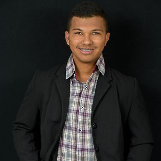 Foto da capa: Levanta E Anda