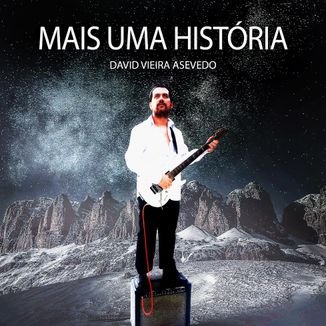 Foto da capa: Mais uma história