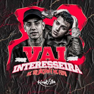 Foto da capa: Vai Interesseira