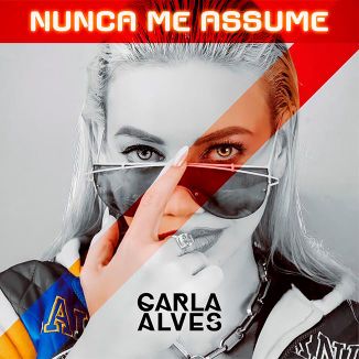 Foto da capa: Nunca Me Assume
