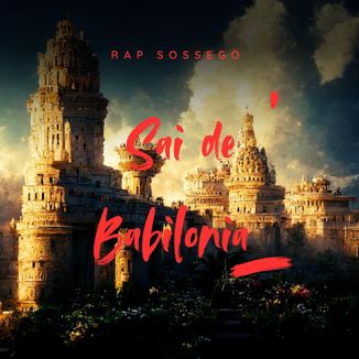 Capa do disco