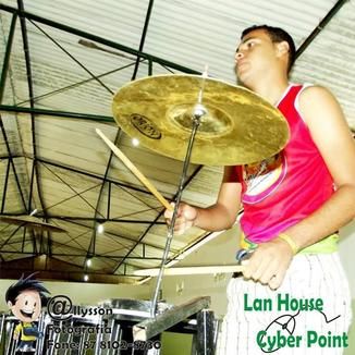 Foto da capa: Fotos da Banda