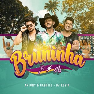 Foto da capa: Bruninha