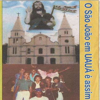 Foto da capa: O São João em Uauá é assim