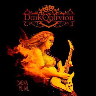 Foto da capa: Carna Metal