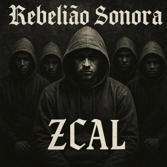 Foto da capa: Rebelião Sonora
