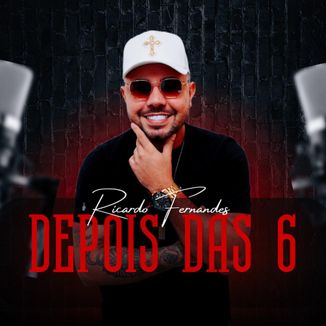 Foto da capa: Depois das seis