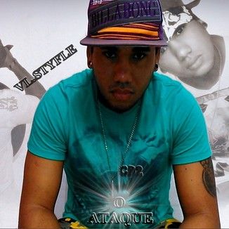 Foto da capa: O ATAQUE