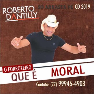 Foto da capa: OForrozeiro que é Moral