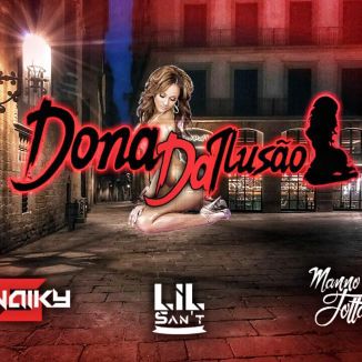 Foto da capa: Dona Da Ilusão