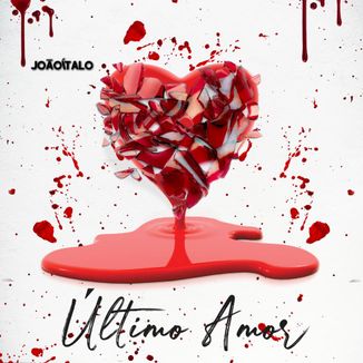 Foto da capa: Último Amor