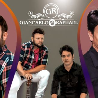 Foto da capa: GIANCARLO E RAPHAEL