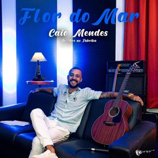Foto da capa: Flor Do Mar