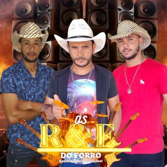 Foto da capa: Os R&E Do Forró