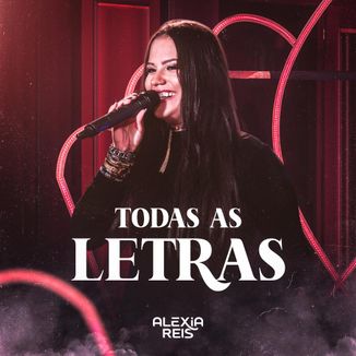 Foto da capa: Todas As Letras