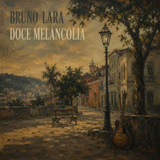 Foto da capa: DOCE MELANCOLIA