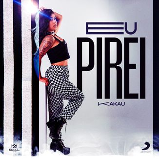 Foto da capa: Eu Pirei