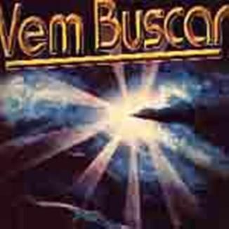 Foto da capa: Vem Buscar
