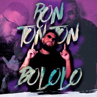 Foto da capa: Ron Ton Ton Bololô