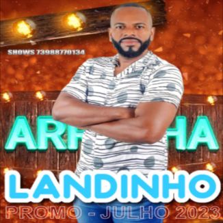 Foto da capa: LANDINHO