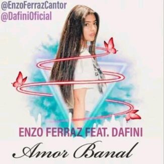 Foto da capa: DAFINI - Não Quero Mais