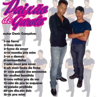 Foto da capa: Na farra