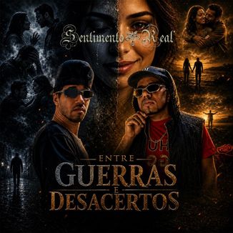 Foto da capa: Entre Guerras e Desacertos