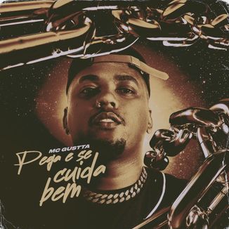 Foto da capa: Pega E Se Cuida Bem