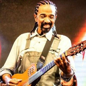 Foto da capa: Cleber Augusto