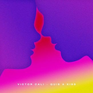 Foto da capa: Quis a Kiss