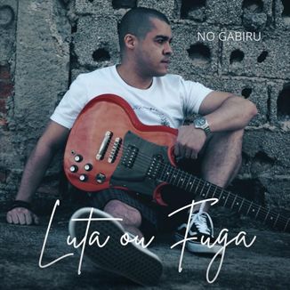 Foto da capa: Luta ou Fuga